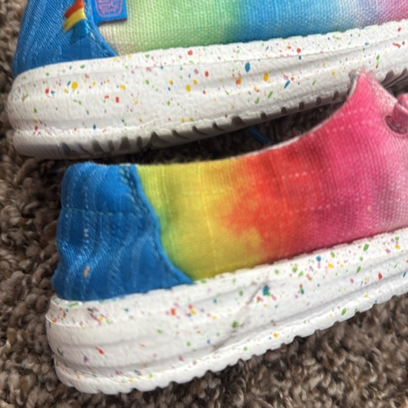 Toddler Hey Dudes - Picture 4 of 4